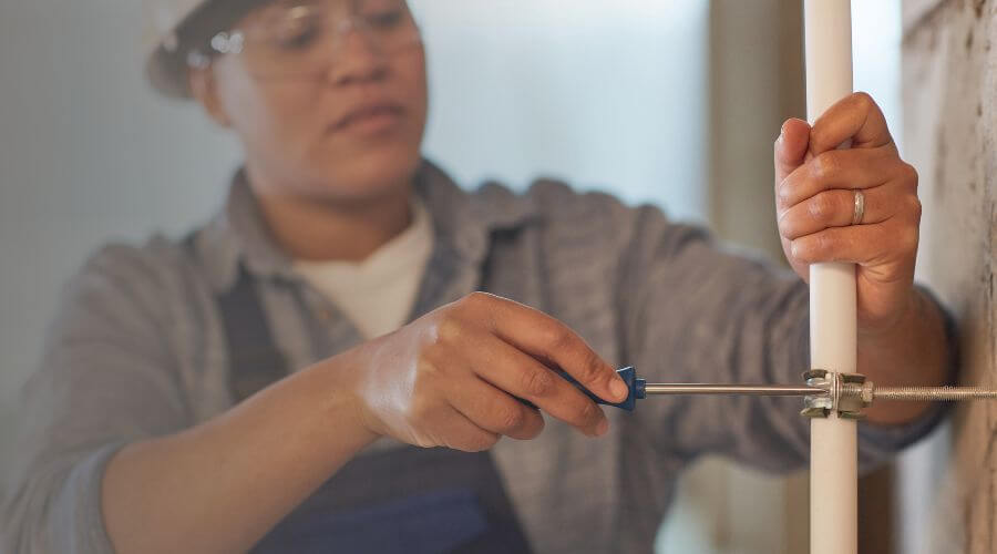 Professional expert plumbing services in Rosanky, TX